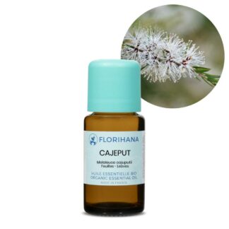 Cajeput Essential Oil – 15g