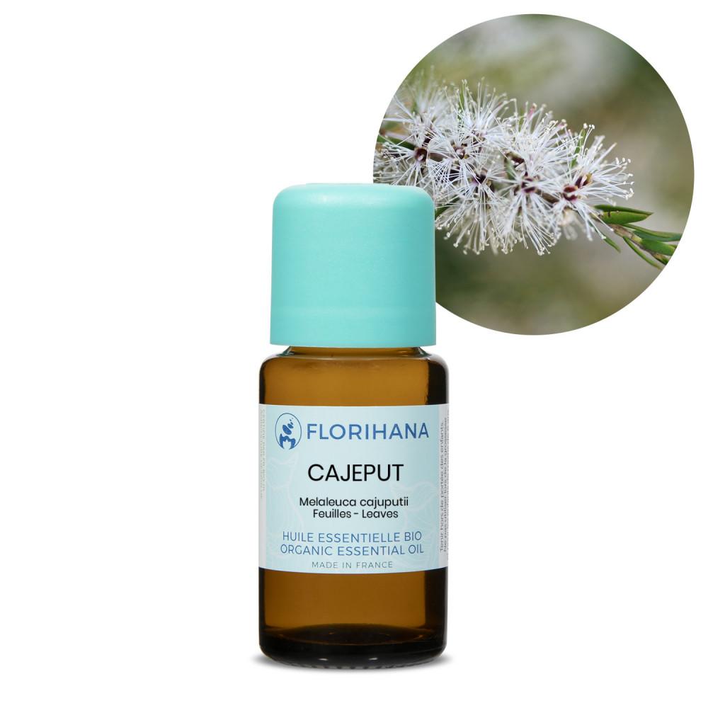 Cajeput Essential Oil – 15g