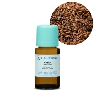 Caraway Essential Oil – 50g