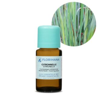 Citronella Essential Oil - 15g
