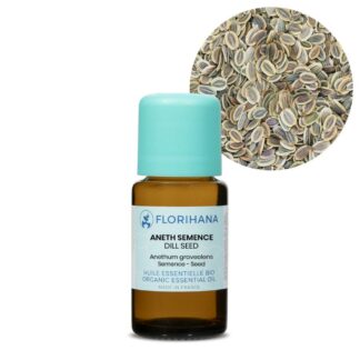 Dill Seed Essential Oil – 15g