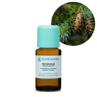 Douglas Fir Essential Oil – 15g