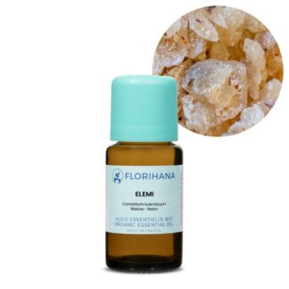 Elemi Essential Oil – 15g