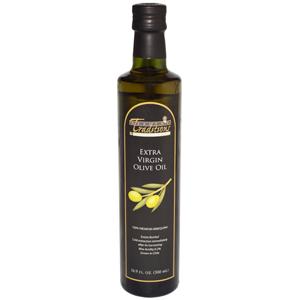 Estate-bottled Chilean Extra Virgin Olive Oil - 16.9 oz.