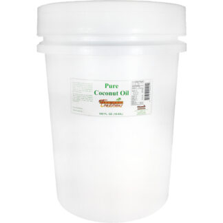 Pure Coconut Oil - 5 gallons