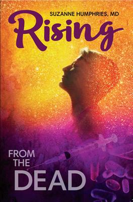 Book - Rising From the Dead by Suzanne Humphries, MD