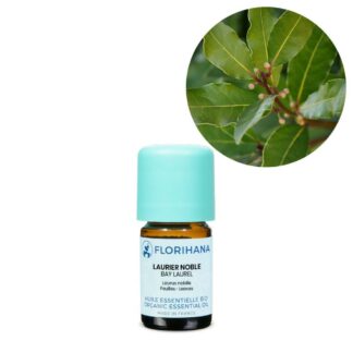 Bay Laurel Essential Oil - 5g