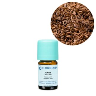 Caraway Essential Oil – 5g