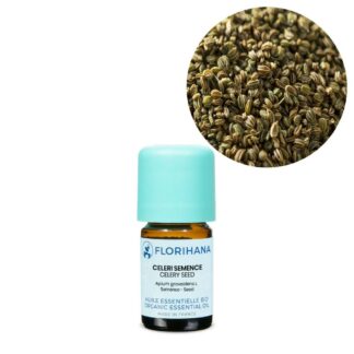 Celery Seed Essential Oil – 5g