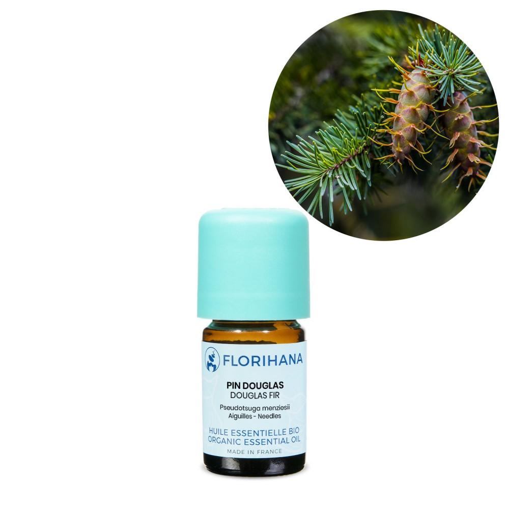 Douglas Fir Essential Oil – 5g