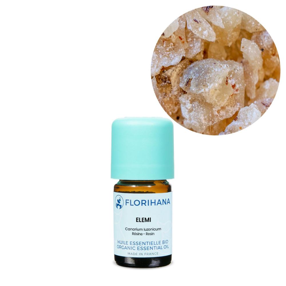 Elemi Essential Oil – 5g