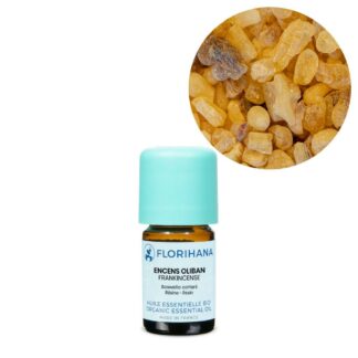 Frankincense Essential Oil – 5g