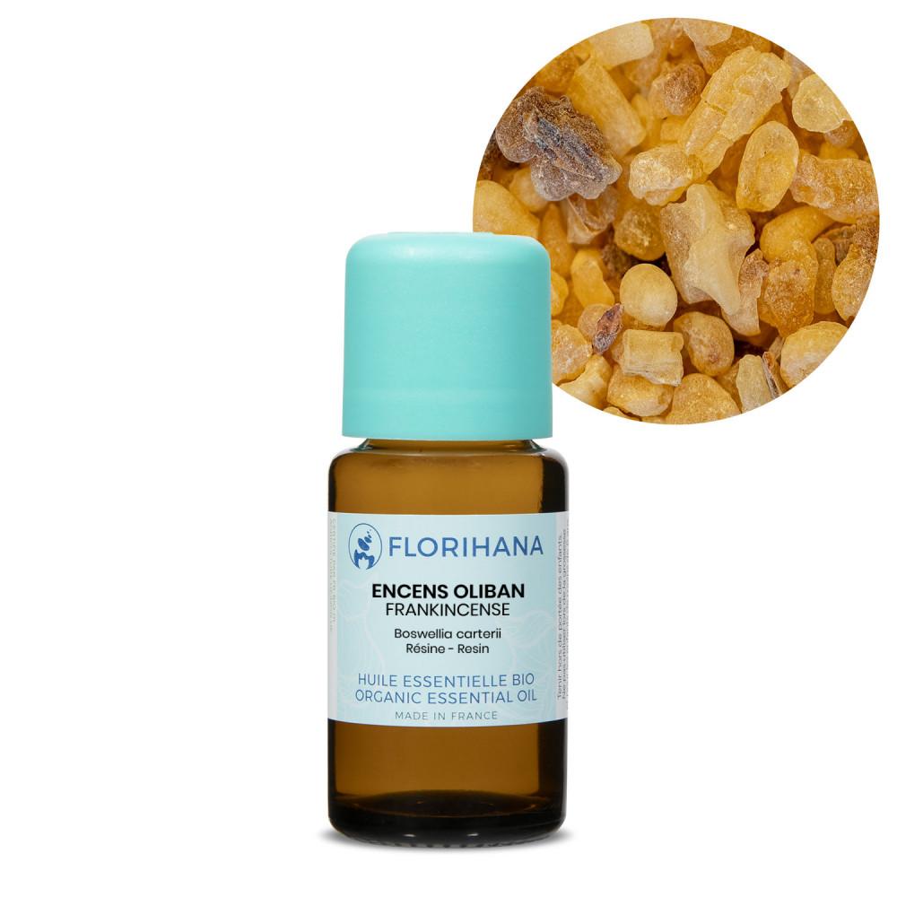 Frankincense Essential Oil – 15g