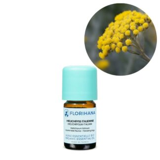Helichrysum Italian Essential Oil - 5g
