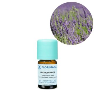 Lavandin Super Essential Oil – 5g