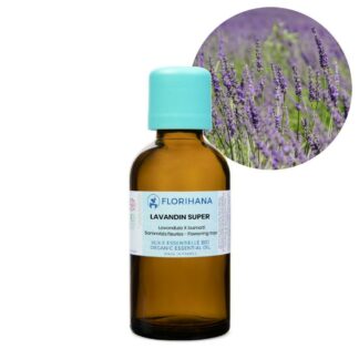 Lavandin Super Essential Oil – 50g
