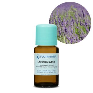 Lavandin Super Essential Oil – 15g