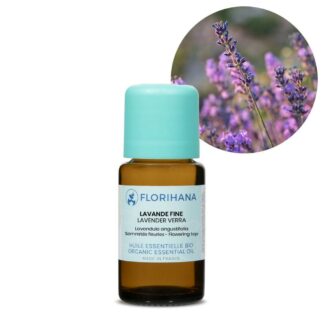 Lavender Vera Essential Oil – 15g