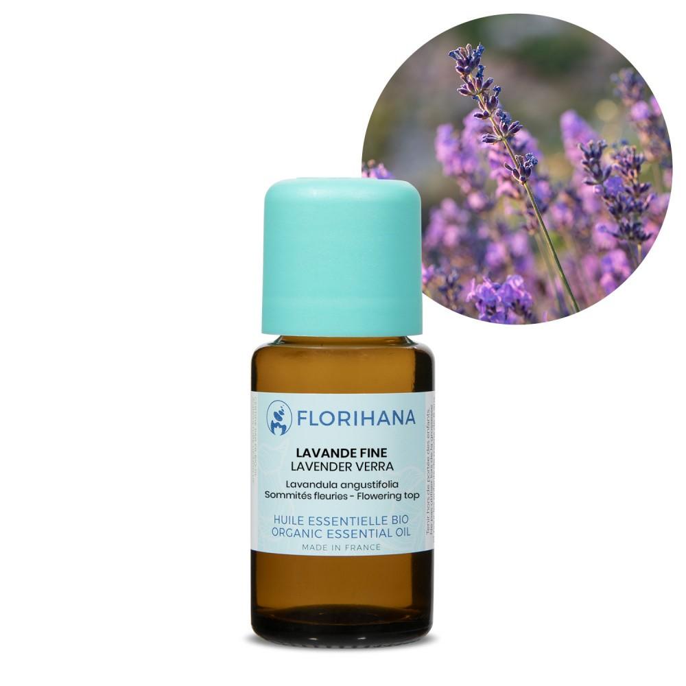 Lavender Vera Essential Oil – 15g