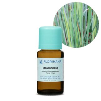 Lemongrass Essential Oil – 15g