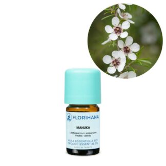 Manuka Essential Oil - 5g