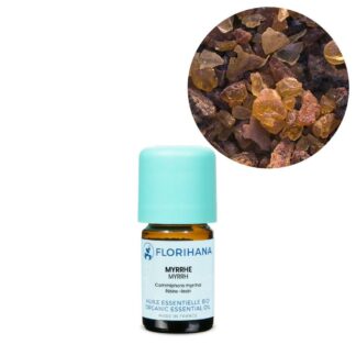 Myrrh Essential Oil - 15g