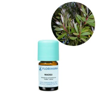 Niaouli Essential Oil – 5g