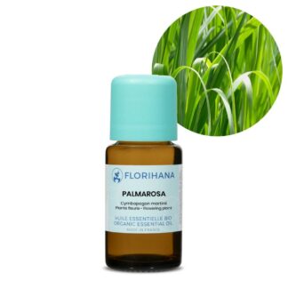 Palmarosa Essential Oil – 15g