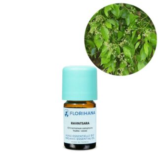 Ravintsara Essential Oil – 5g