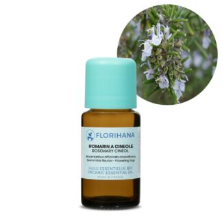Rosemary Cineol Essential Oil – 15g