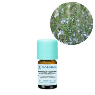 Rosemary Verbenone Essential Oil - 5g