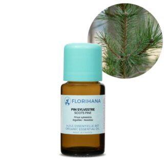Scots Pine Essential Oil – 50g