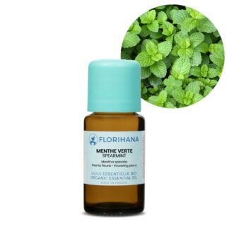 Spearmint Essential Oil – 15g