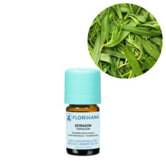 Tarragon Essential Oil – 5g