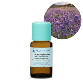 Lavender Vera Wild Essential Oil – 15g