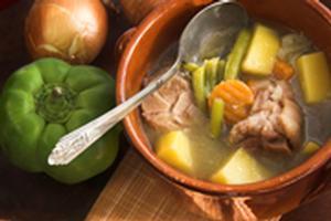 Grass-fed Lamb, Shank - approx. 1 lb. (6 shank minimum)