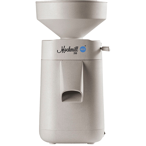 Mockmill 200 Stone Grain Mill