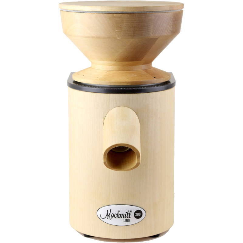 Mockmill Lino 200 Grain Mill