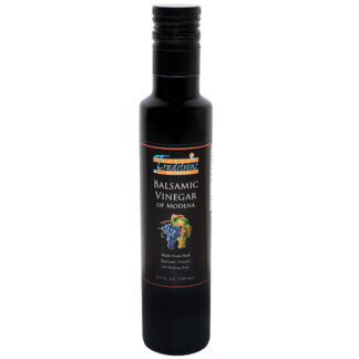 Balsamic Vinegar of Modena 250 mL