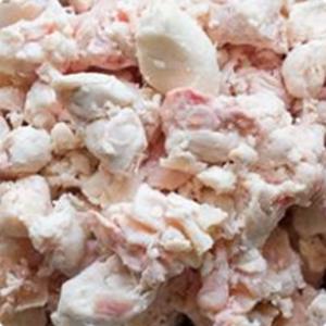 Grass-fed Raw Beef Suet, Course Ground – Approx. 5 lbs. package (Minimum of 2 packages)