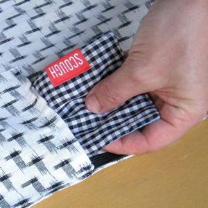 Scarf Protective Filter, Only