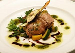 Grass-fed Beef - Sirloin Tip Steak - approx. 11.8 oz ea. (8-steak minimum)