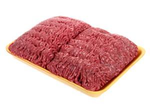 Grass-fed Ground Beef - approx. 1 lb. (6 lb. minimum)