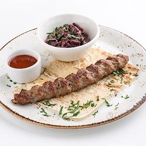 Grass-fed Ground Lamb - approx. 1 lb. (4 lb. minimum)