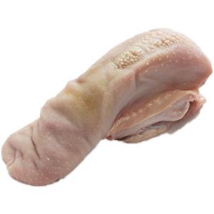 Grass-fed Lamb Tongue - approx. 12 oz. package (4 pkg minimum)