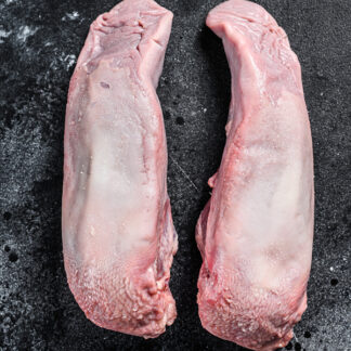 Pork Tongue, approx. 12 oz. package (Minimum of 10 packages)