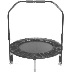 1 Needak Rebounder Stabilizing Bar