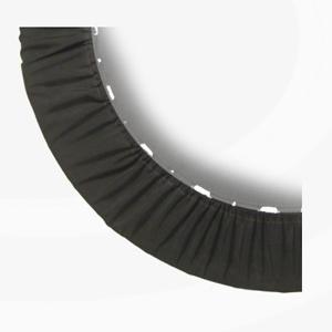 1 Needak Frame Skirt - Black