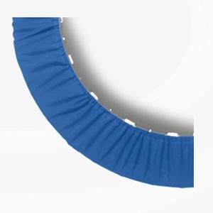 1 Needak Frame Skirt - Blue