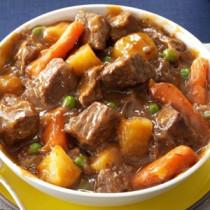 Grass-fed Beef - Stew Meat - approx. 1 lb. (6 lb. minimum)